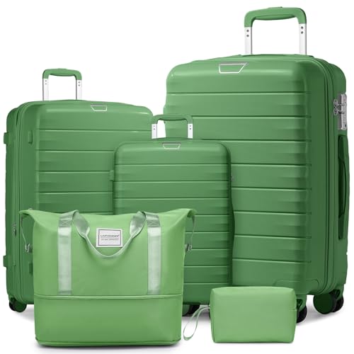 Stone Green-5pcs