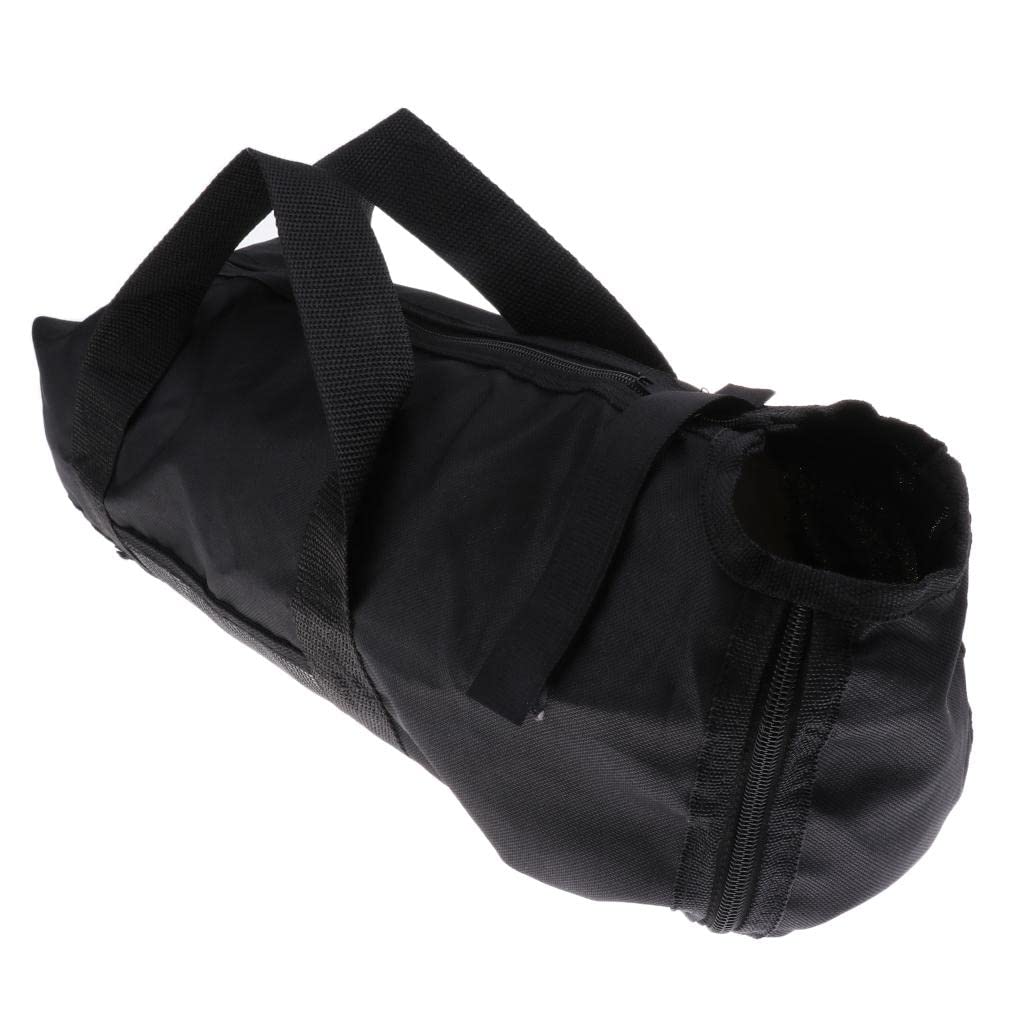 UJEAVETTE® Cat Grooming Bag - Pet Restraint Bathing Bag for Nail Trimming & Brushing - Anti-Bite & Scratch Resistant - Perfect for Vet Visits & Home Grooming Sessions