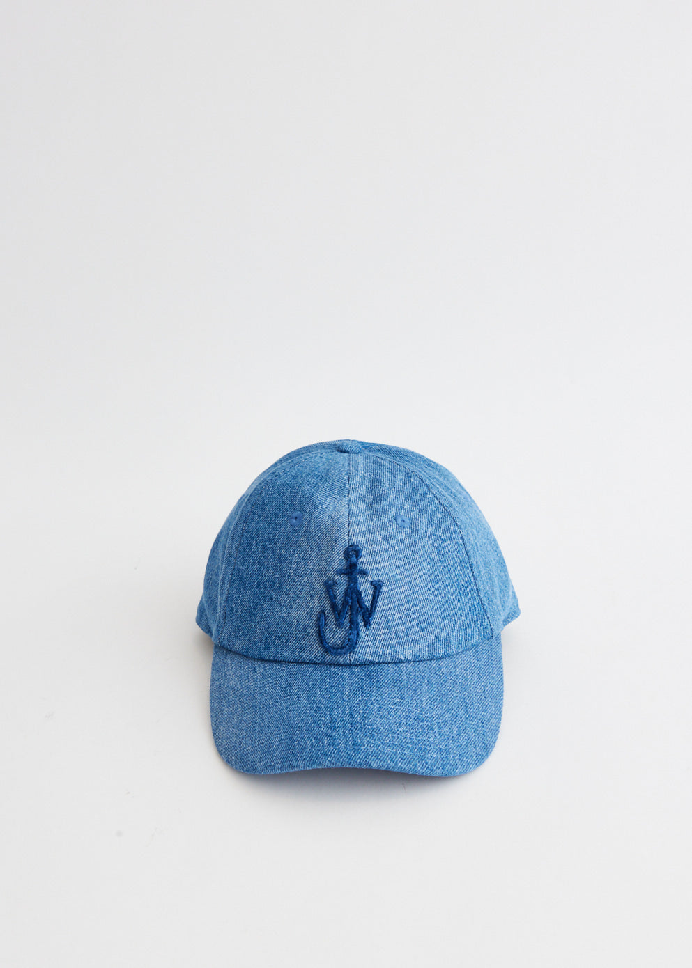 Premium Baseball Cap AC0350 FA0365 - 800 Series in Blue | Adjustable & Stylish for Outdoor Sports, Casual Wear & Sun Protection