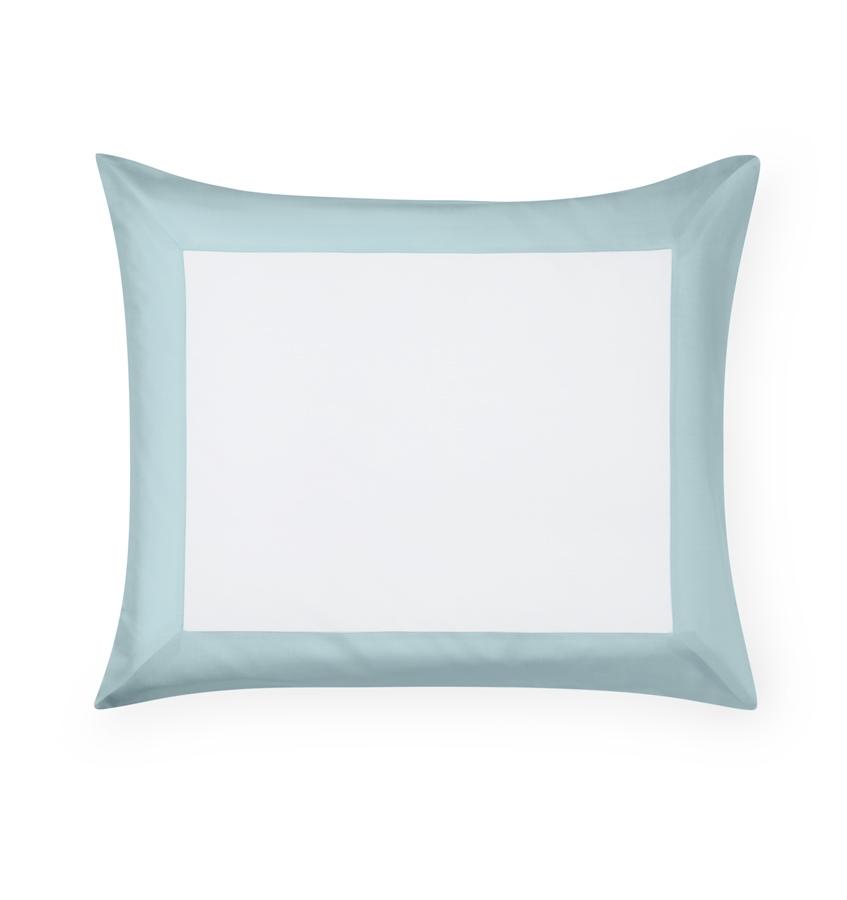 Casida Sham - Premium Handmade Home Decor for Boho & Farmhouse Style - Perfect for Living Room, Bedroom, and Wedding Decorations