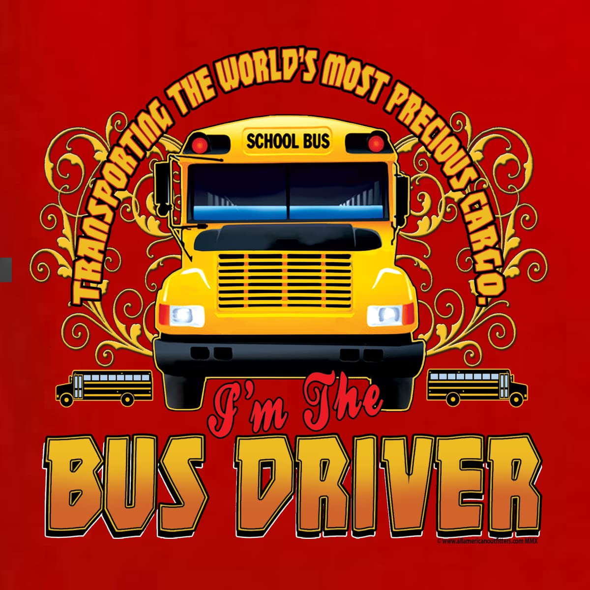Unisex Graphic Hoodie Sweatshirt - Bus Driver Cars & Trucks Design for Men & Women | Perfect for Casual Wear, Gifts & Transportation Enthusiasts