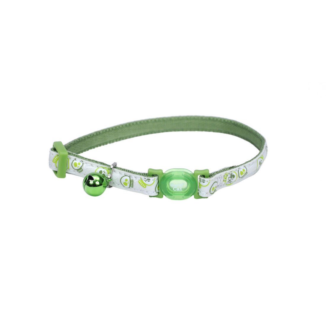 Lime Skulls
