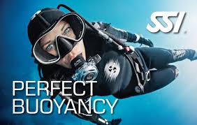 SSI Perfect Buoyancy Scuba Diving Certification Course - Learn Underwater Balance & Control for Recreational & Professional Divers