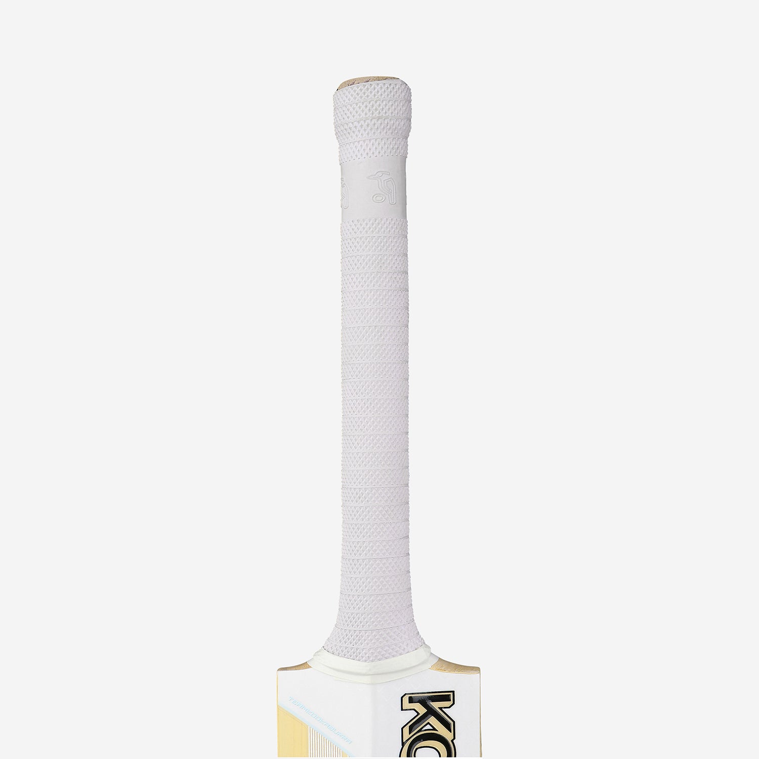 Kookaburra Ghost Pro 7.1 Junior Cricket Bat - Lightweight & Durable for Youth Players - Perfect for Practice, Matches & Training Sessions