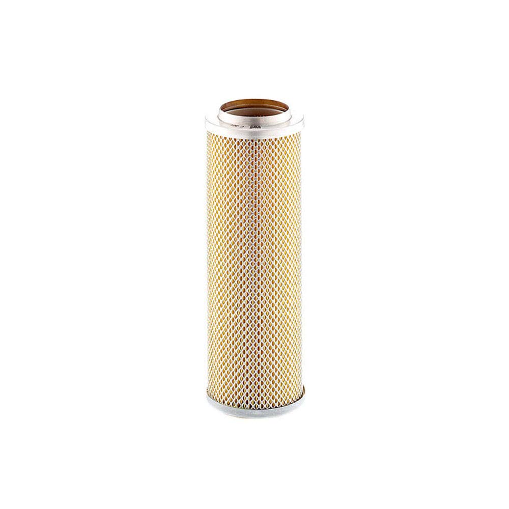 MANN-FILTER C 304 Air Filter Replacement for Utility Vehicles & Trucks – High-Performance Engine Protection for Off-Road & Heavy-Duty Use