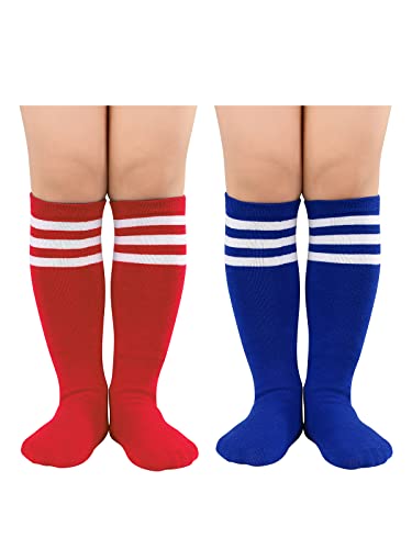 Blue White & Red White