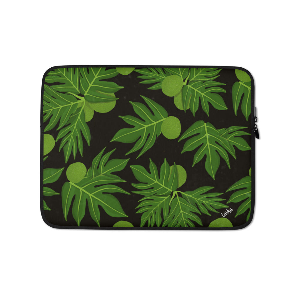 Premium Ulu Laptop Sleeve Case - Waterproof & Shockproof Protective Cover for 13-15 Inch MacBook, Dell, HP - Perfect for Travel, Office & School Use