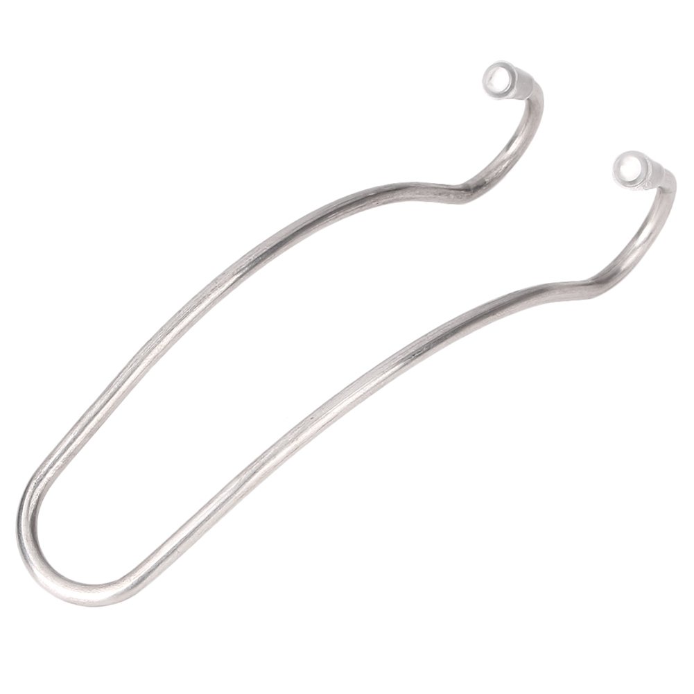 Car Headrest Hooks - Back Seat Hangers for Purse, Groceries & Bags - Perfect for Road Trips & Shopping