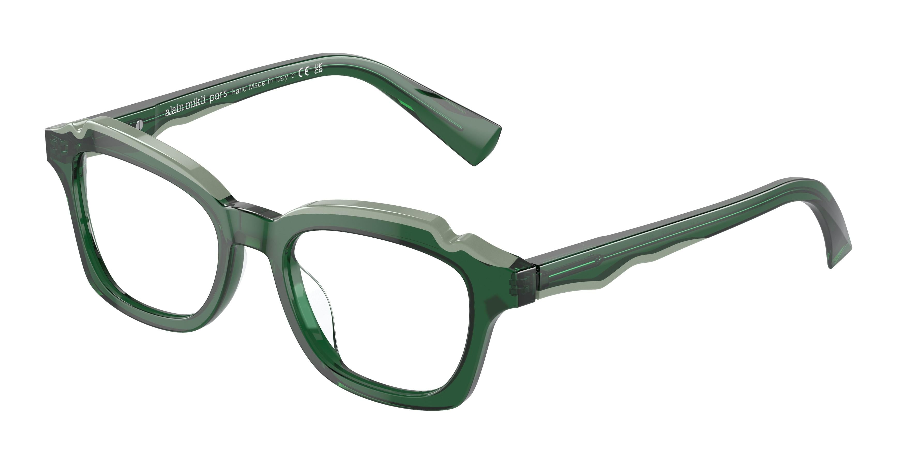 003 - Green
