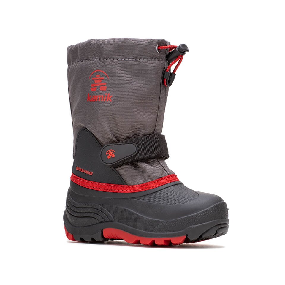 Waterbug 5 Youth Water Shoes - Lightweight & Quick-Drying for Swimming, Beach, and Outdoor Activities