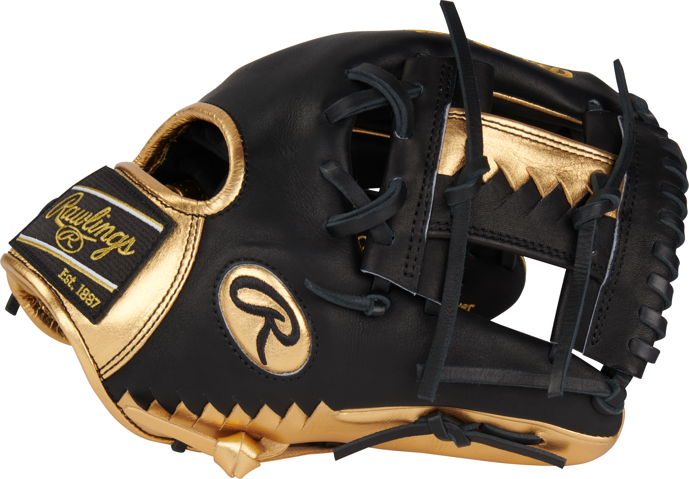 Rawlings June 2024 Gold Glove Club Heart of the Hide PROGOLDYVIII Baseball Glove 11.5