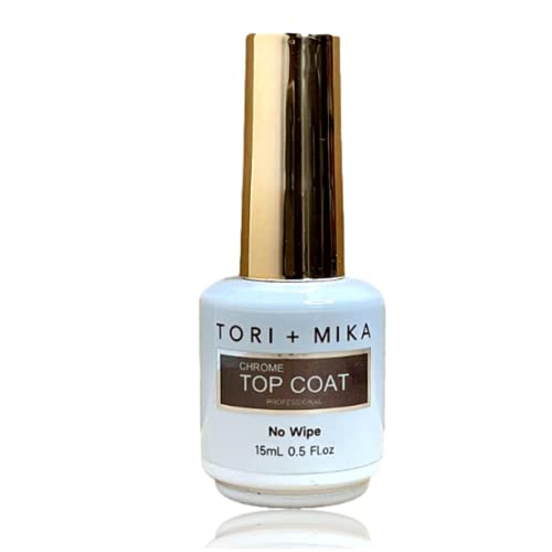 Chrome Top Coat