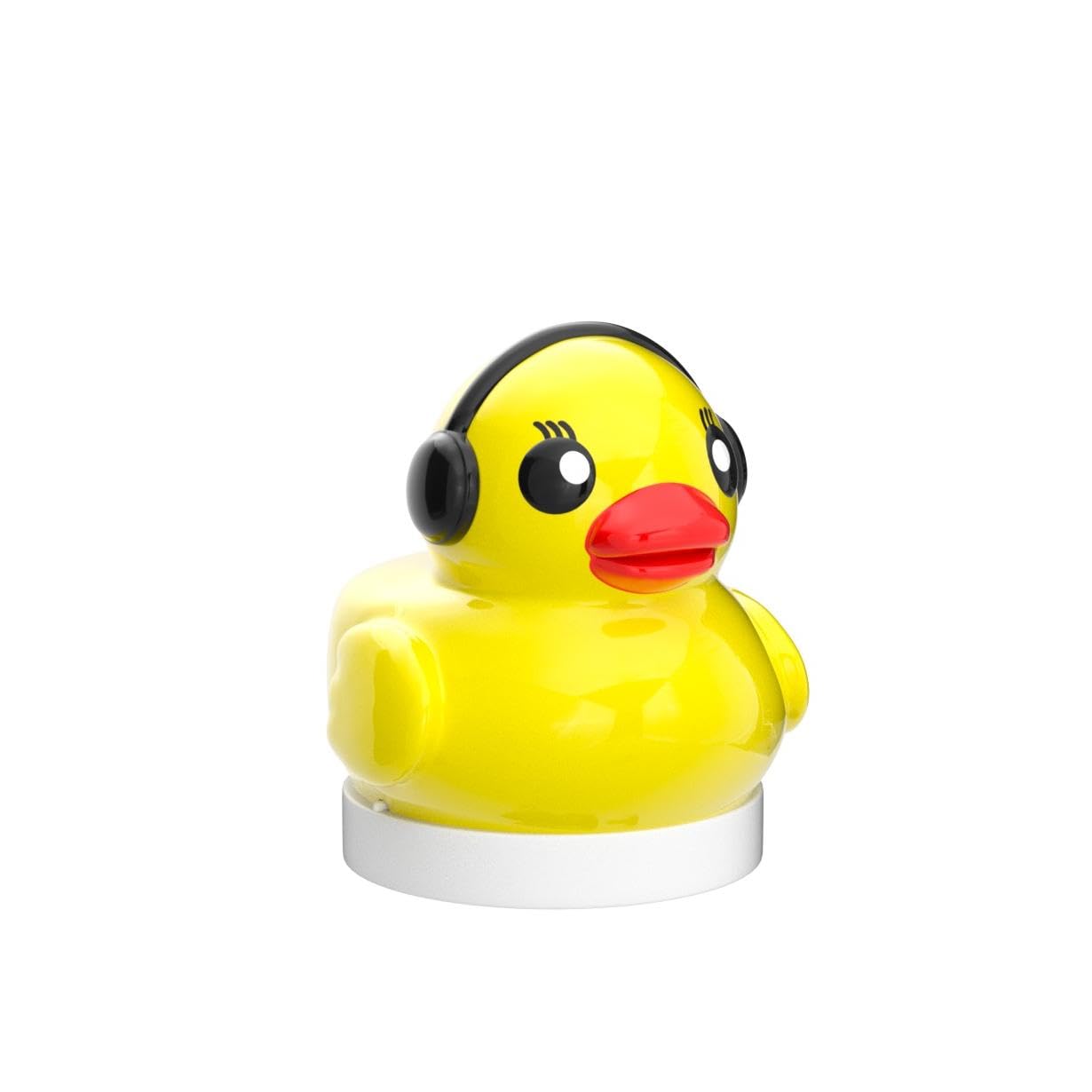 Solar Powered Floating Pool Lights - 2PCS Waterproof LED Duck Lights for Pool, Bath, Spa, Patio & Wedding Decor | Glow in The Dark Outdoor Party Lighting for Nighttime Ambiance