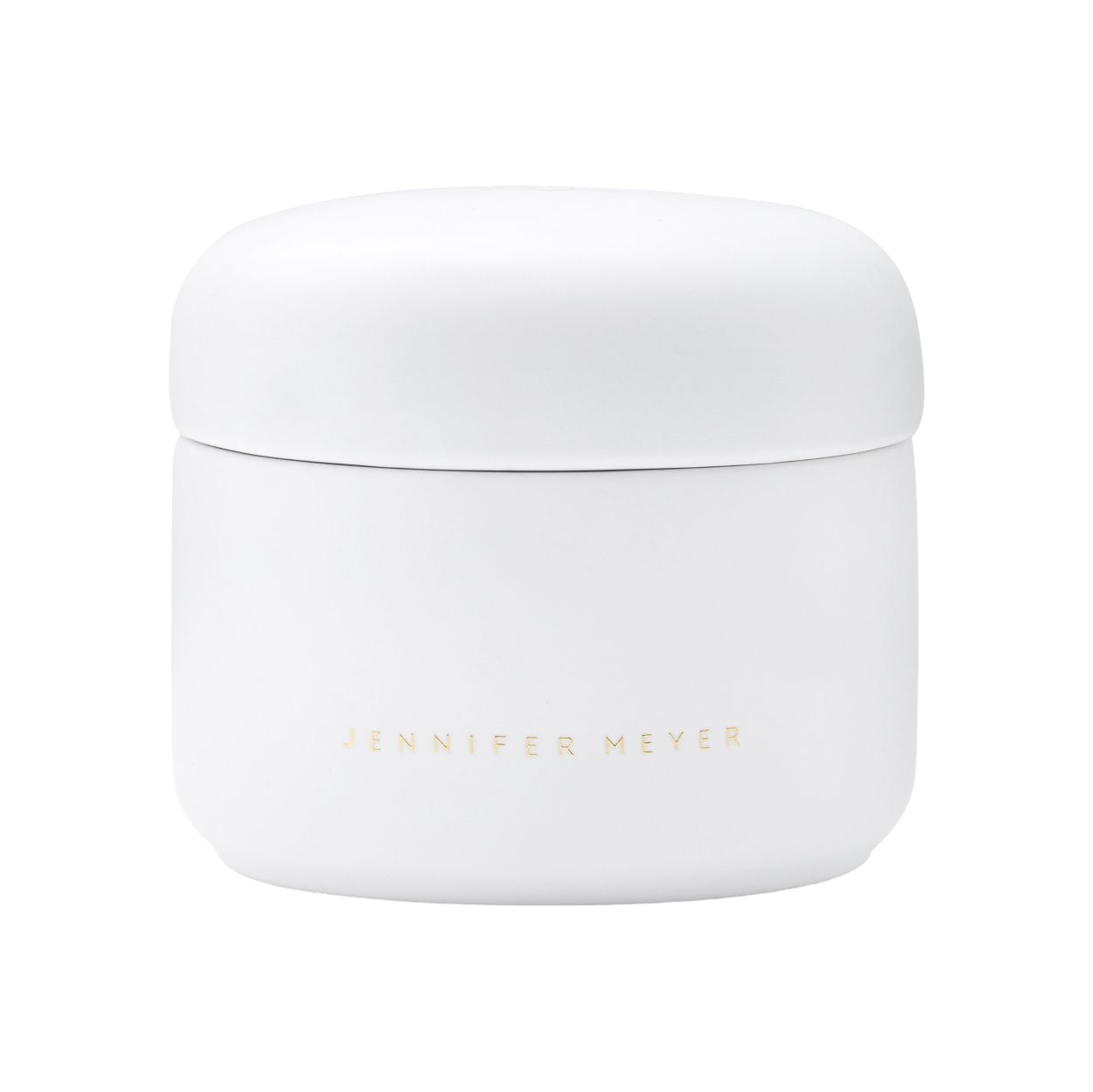 Jennifer Meyer Luxury Scented Candles - Handmade Soy Wax Candles with Natural Fragrance for Home, Spa & Romantic Ambiance