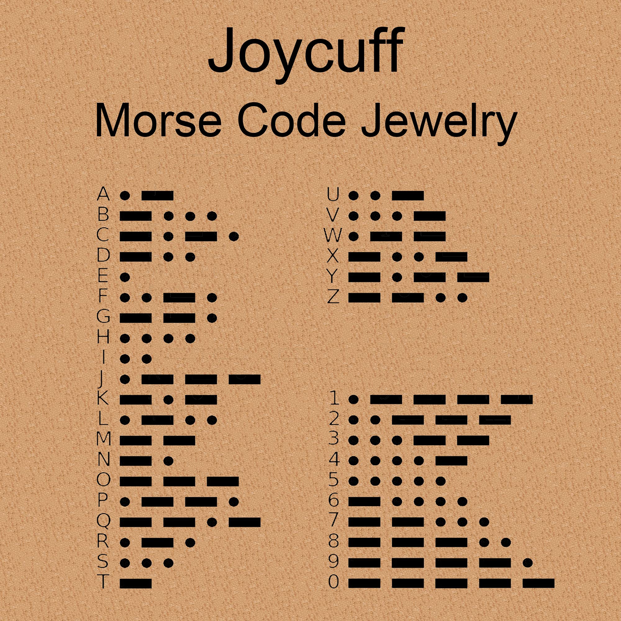 Inspirational Morse Code Bracelets for Men & Women - Thoughtful Gifts for Mother's Day, Father's Day, Birthday, Christmas - Jewelry for Mom, Dad, Daughter, Aunt, Grandmother - Memorial & Graduation Gift - Perfect for Everyday Wear, Special Occasions & Meaningful Moments