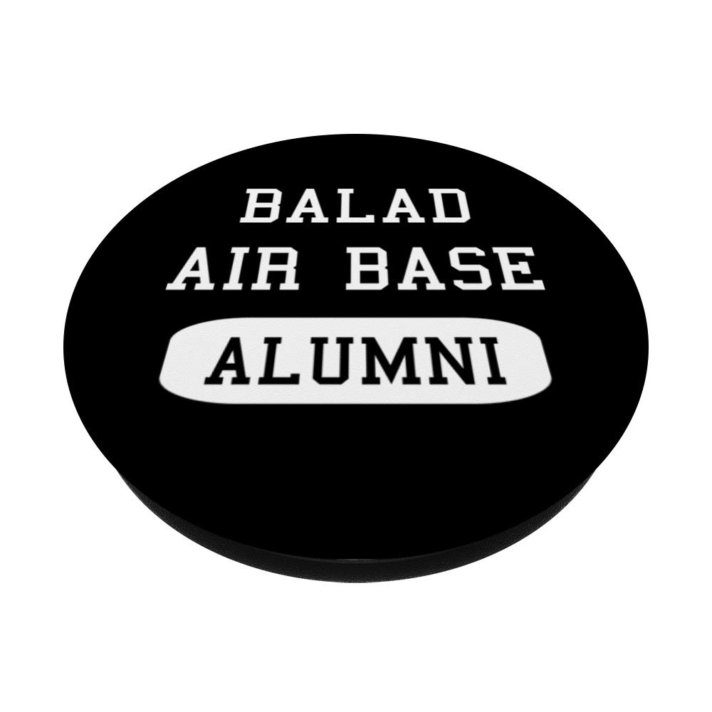 Balad Air Base Alumni - Operation Iraqi Freedom Veterans - Reconnect & Share Military Memories | Military Reunions, Veteran Events, War History Discussions