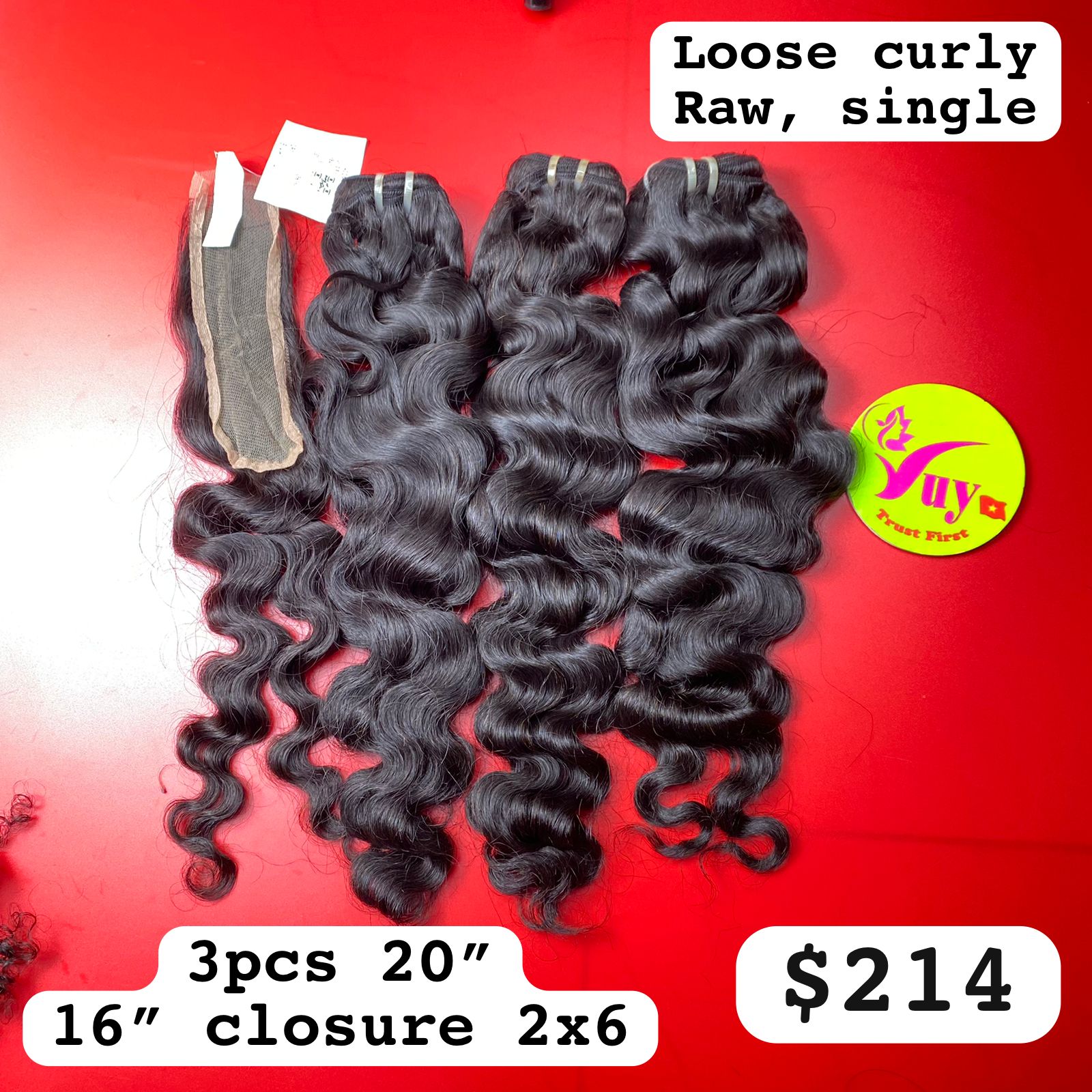 3pcs 20