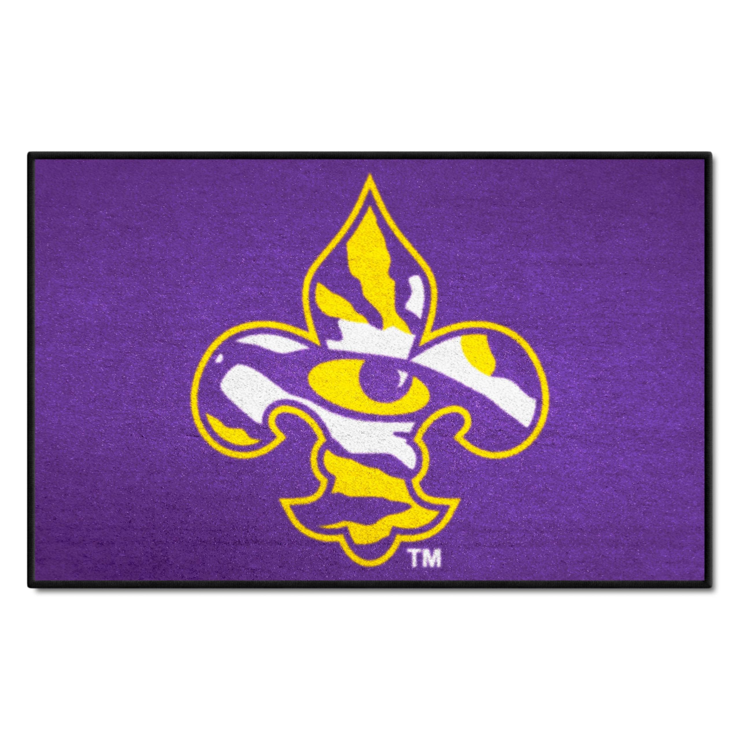 Fanmats NCAA Starter Mat - Officially Licensed College Team Doormat for Home & Game Day Decor - Perfect for Front Door, Dorm Room, or Tailgating Parties