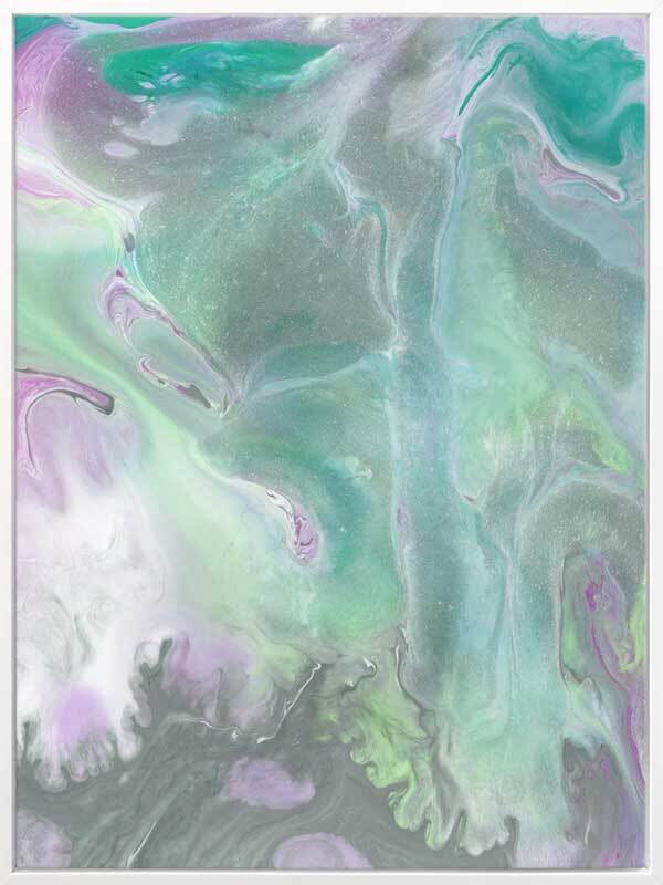 Capella Canvas Art Print - Stunning Wall Decor for Living Room, Bedroom & Office - Perfect for Home & Office Decor