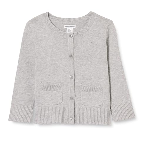 Light Grey Heather