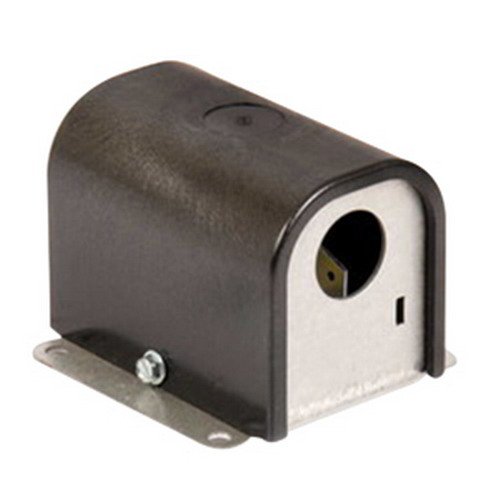 2M Manual Reset Cutoff Switch Compatible with McDonnell & Miller 47-2, 51-2, 51S2, 63 & 247-2 - Ideal for Boiler Safety Controls and HVAC System Protection