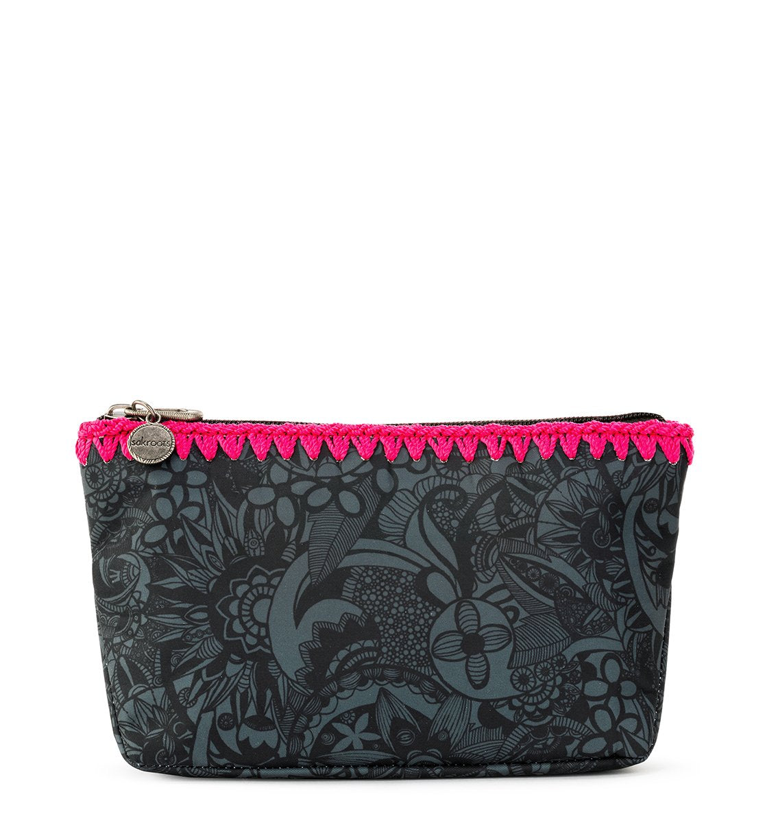 Eco Twill - Black Tonal Spirit Desert