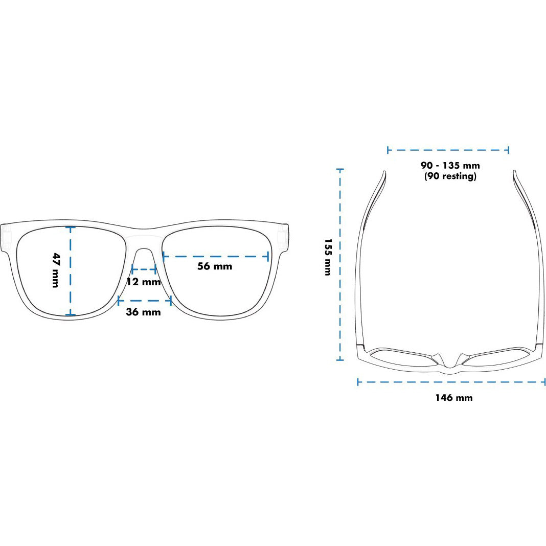 BFGs It's All In The Hips - Premium Comfort & Support for Active Lifestyles - Perfect for Running, Walking & Everyday Wear