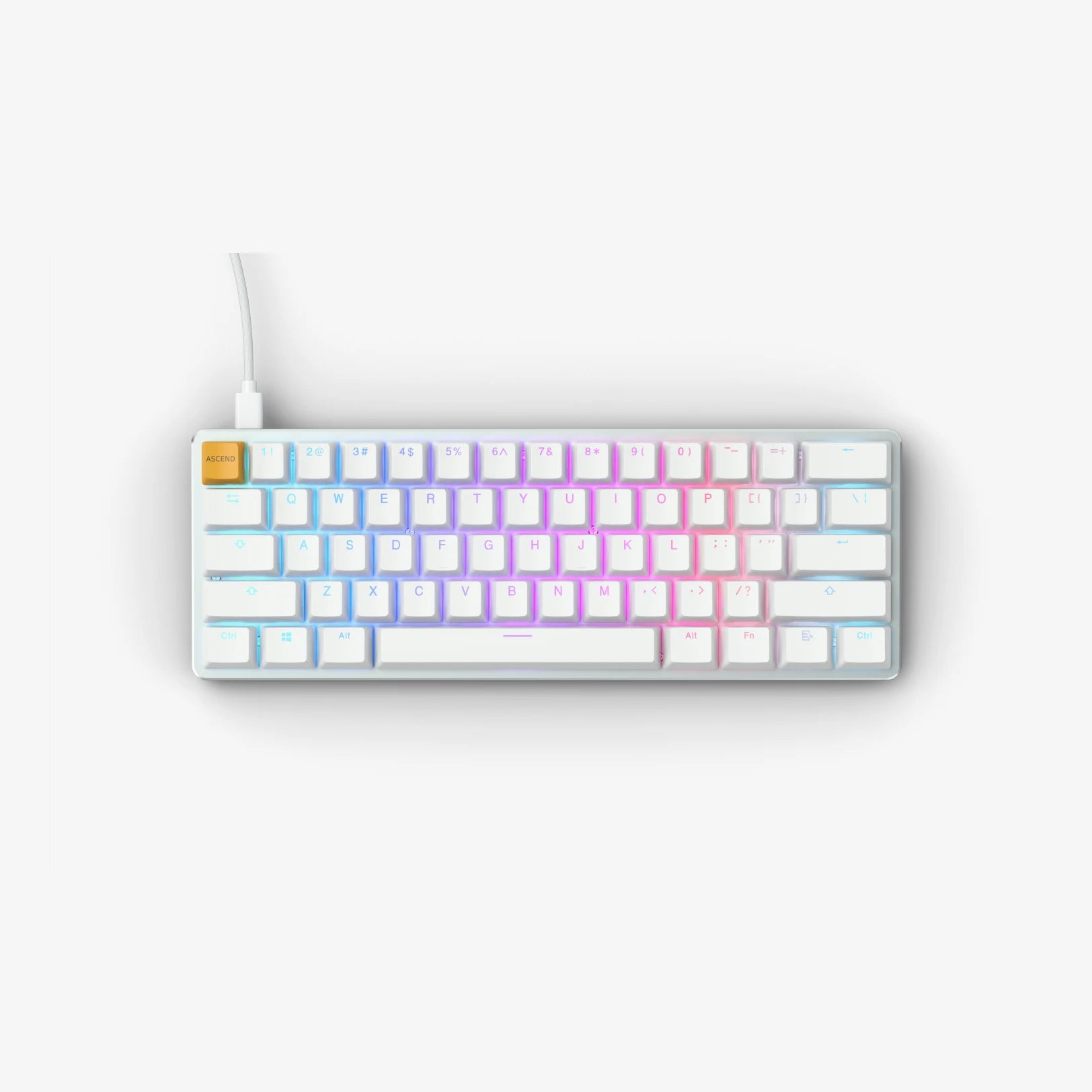 White Ice