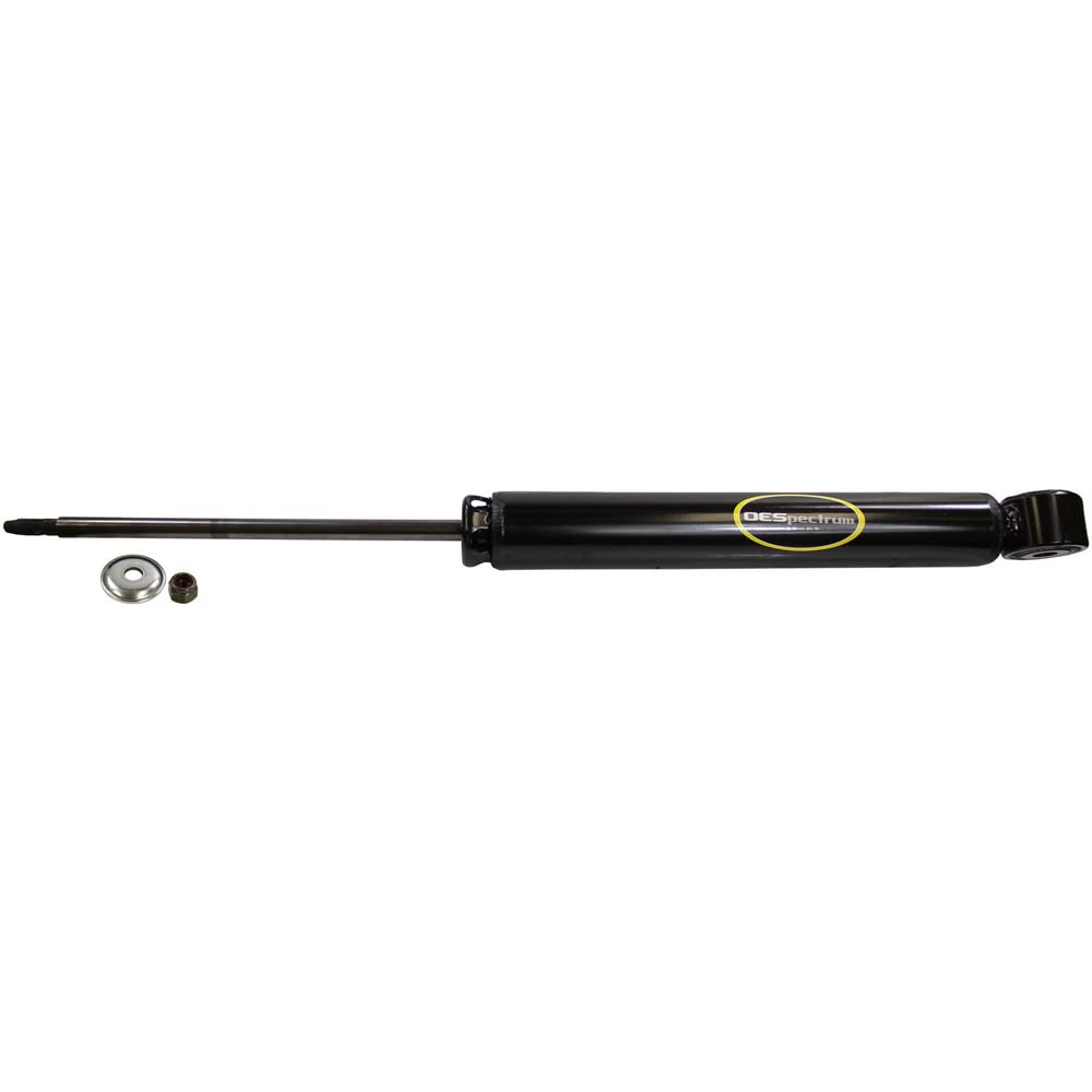 Monroe Front & Rear Shocks Struts for VW Tiguan Limited 2009-2018 - BuyAutoParts 77-68914F9 - Perfect for Smooth Rides & Off-Road Adventures