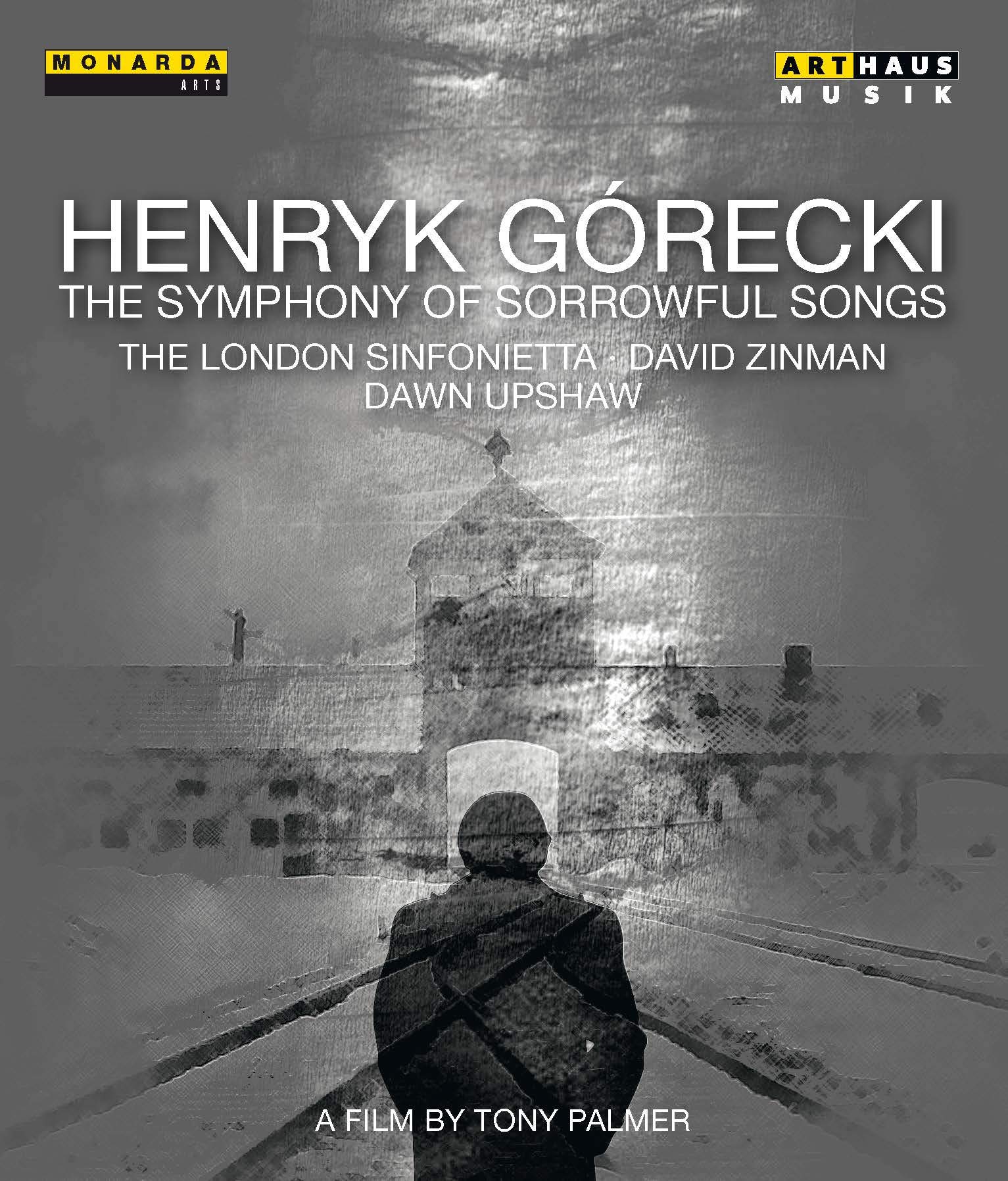 Henryk Gorecki Music by Tony Palmer - Classical Composer Album for Relaxation & Study