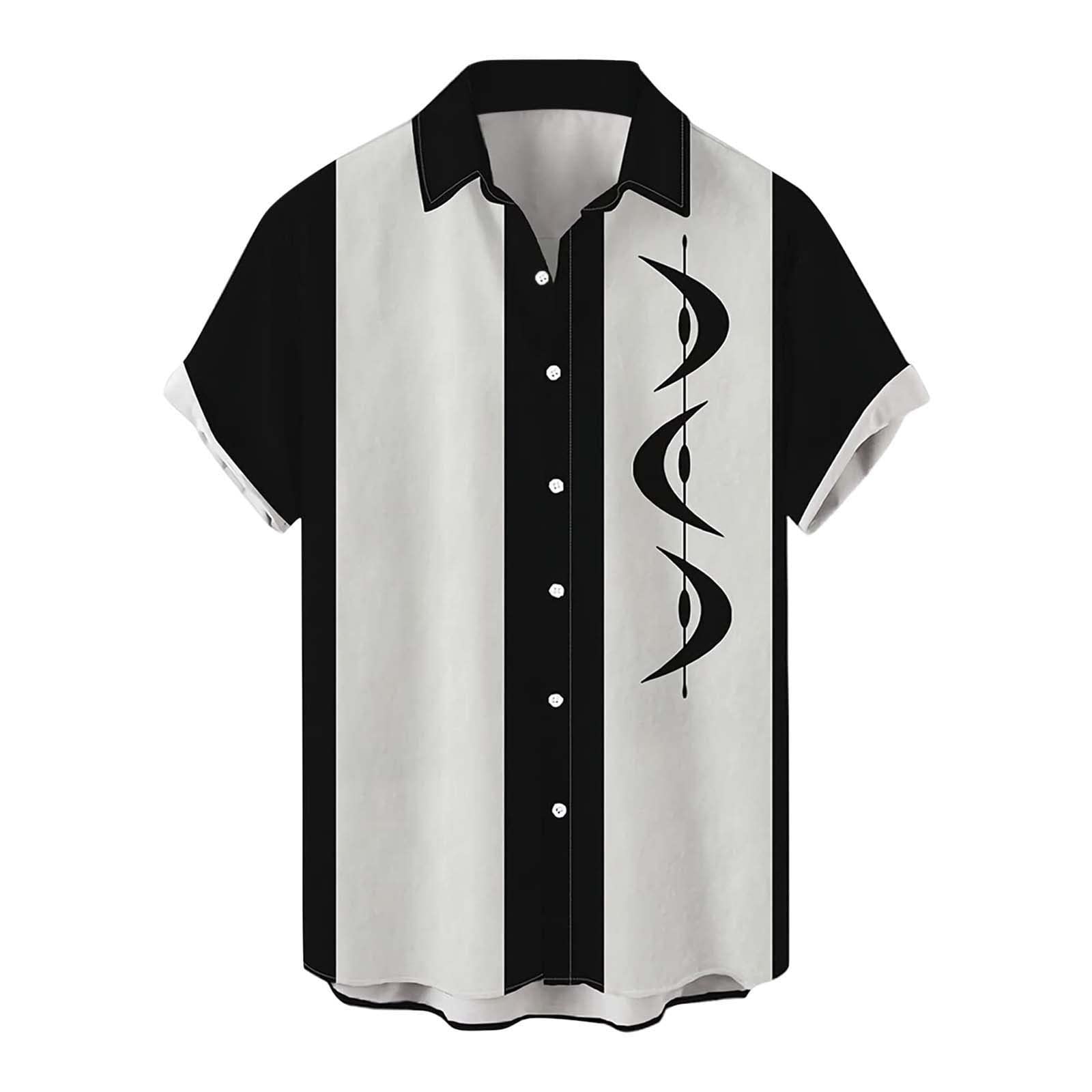Men's Cotton Button Down Shirts Multipack - 100% Long Sleeve Regular Fit Casual Shirts for Work, Office & Everyday Wear | Style #C713