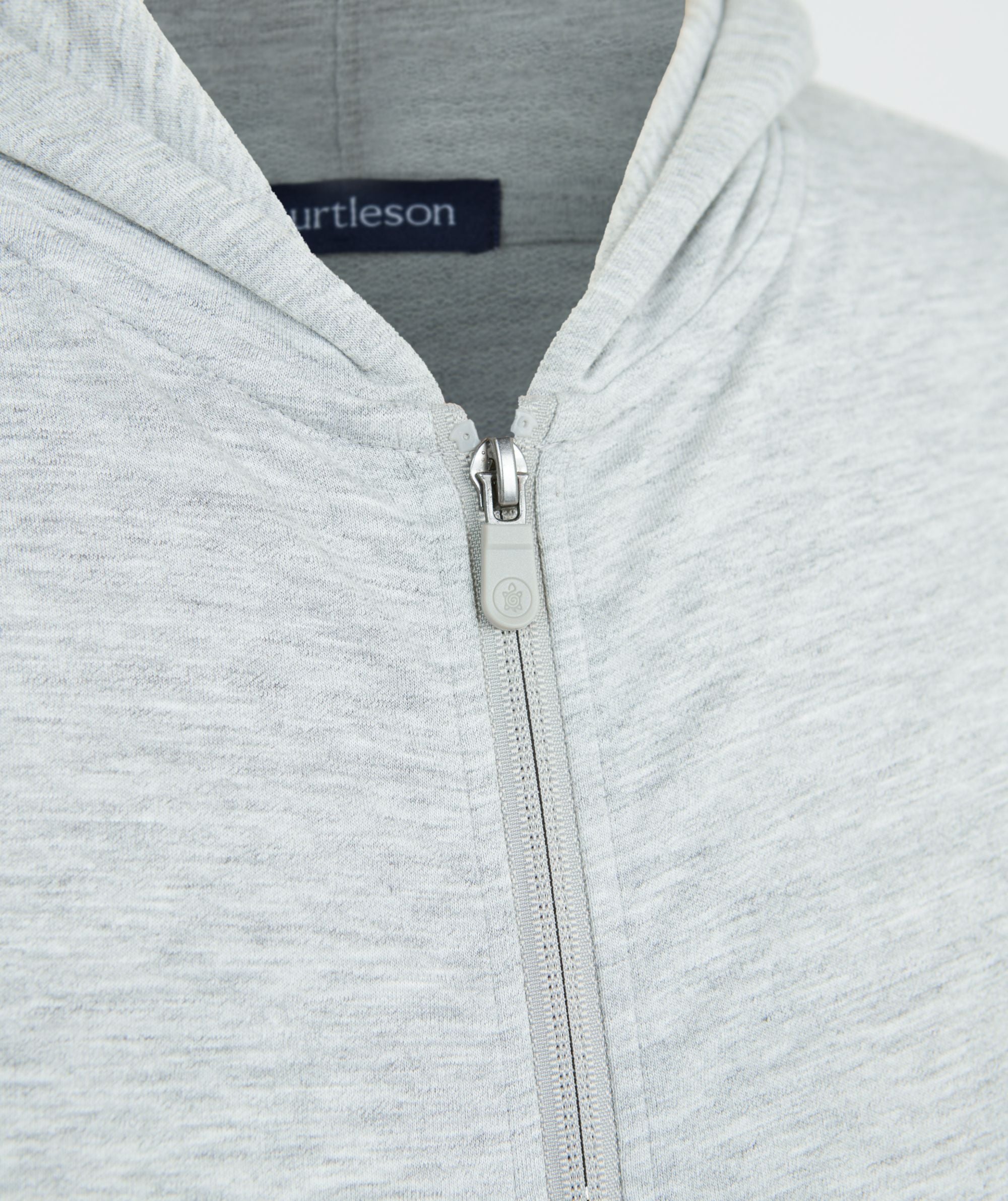 Wynn Full Zip Hoodie for Men & Women - Soft & Comfortable Fleece Pullover Jacket - Perfect for Casual Wear, Gym, and Outdoor Activities