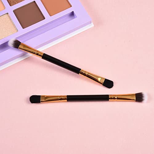 ONLYBETTER 8-Shade Neutral Eyeshadow Palette - Matte & Shimmer Nude Makeup Kit for Everyday Wear, Party & Special Occasions