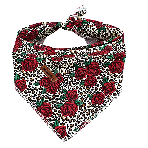 Leopard Rose