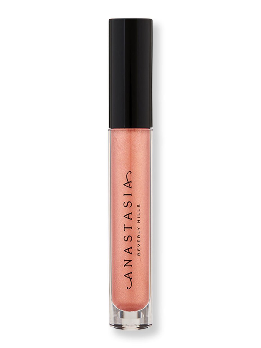 Anastasia Beverly Hills Lip Gloss - Hydrating & Shiny Lip Gloss for Women, Vegan & Cruelty-Free - Perfect for Daily Wear, Parties & Special Occasions
