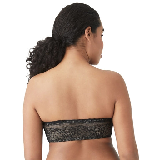 B.Tempt'd B.Enticing Multiway/Strapless Underwire Bra in Black - Perfect for Evening Wear, Weddings & Special Occasions