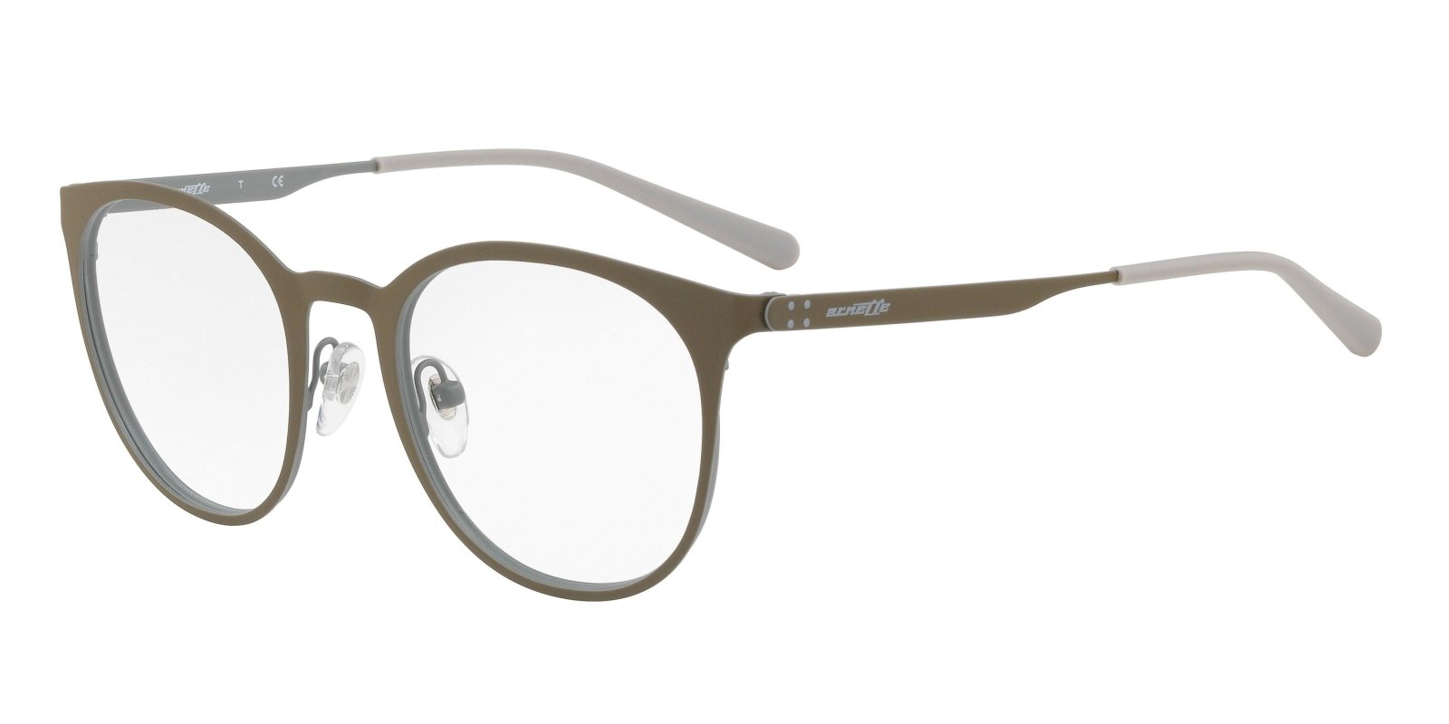 Arnette Whoot! R 6113 Eyeglasses - Stylish & Durable Glasses for Men & Women | Perfect for Reading, Driving & Outdoor Activities