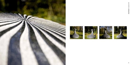 Cass Sculpture Foundation: 20 Years of Large-Scale Sculpture Commissions | Outdoor Art Installations & Public Space Decorations