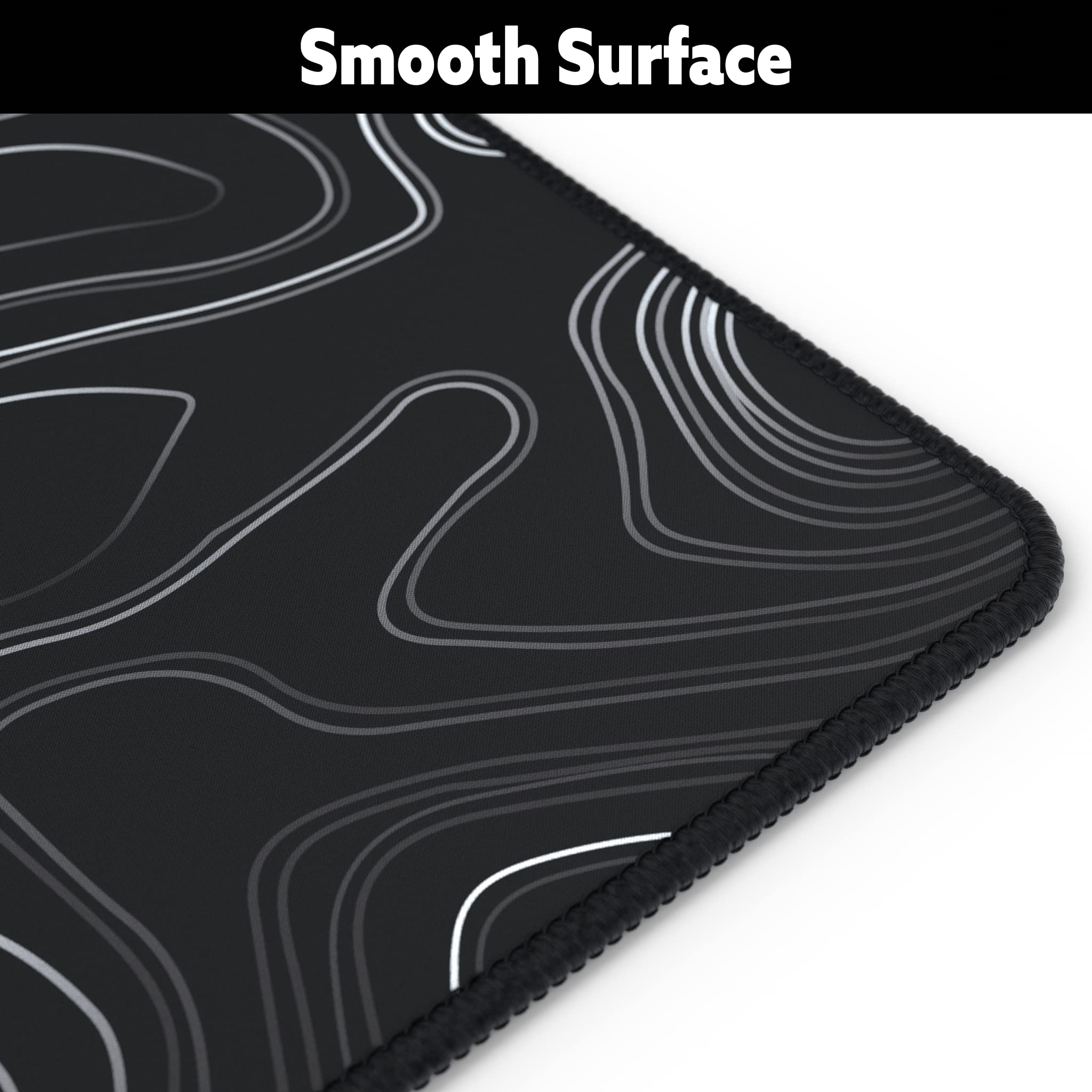 Large Gaming Mouse Pad 48