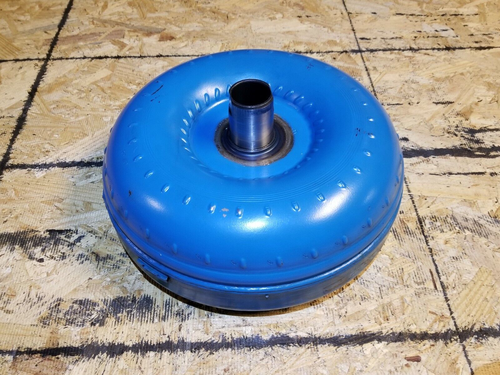 04 05 06 Chrysler Sebring 2.7L Torque Converter Auto Transmission OEM Replacement Part - Perfect for Transmission Repair & Performance Upgrade