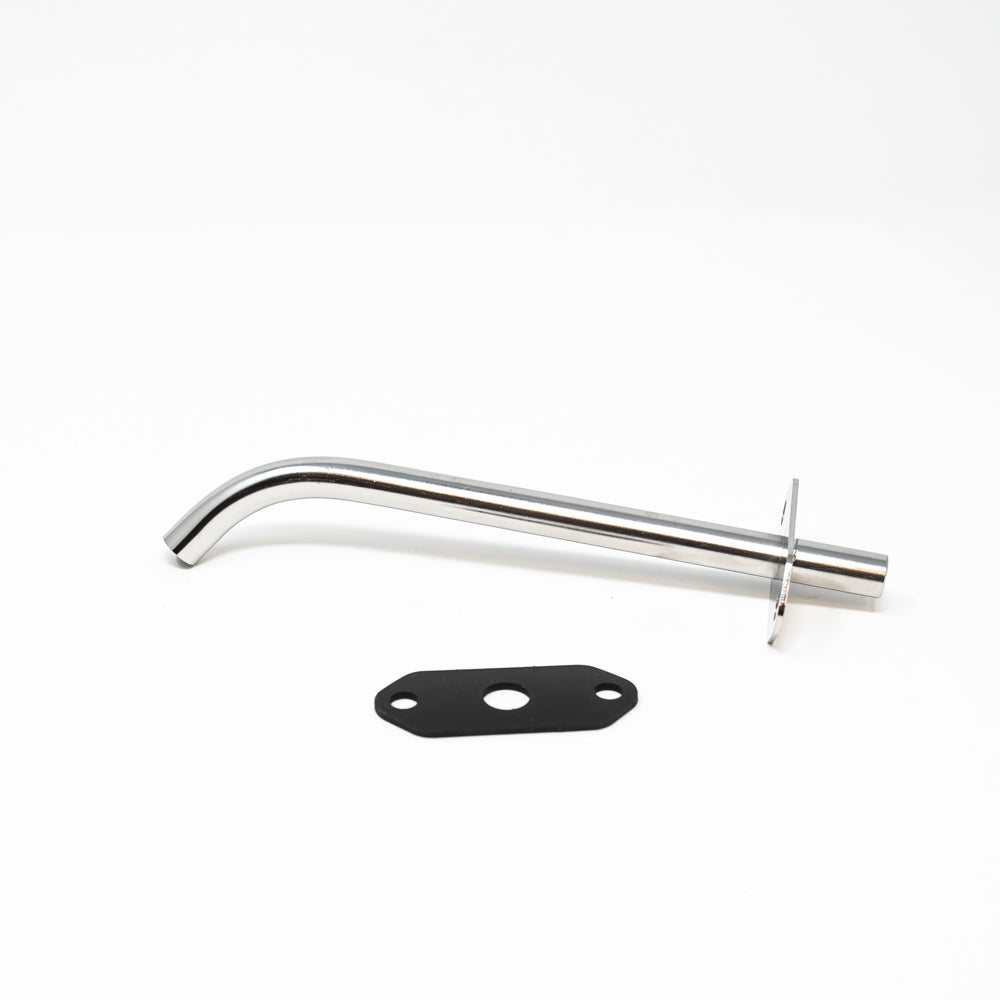 Replacement Bulkhead Fitting Kit for 5800 Series - Durable Water Tank Connector for Plumbing, Marine & RV Applications