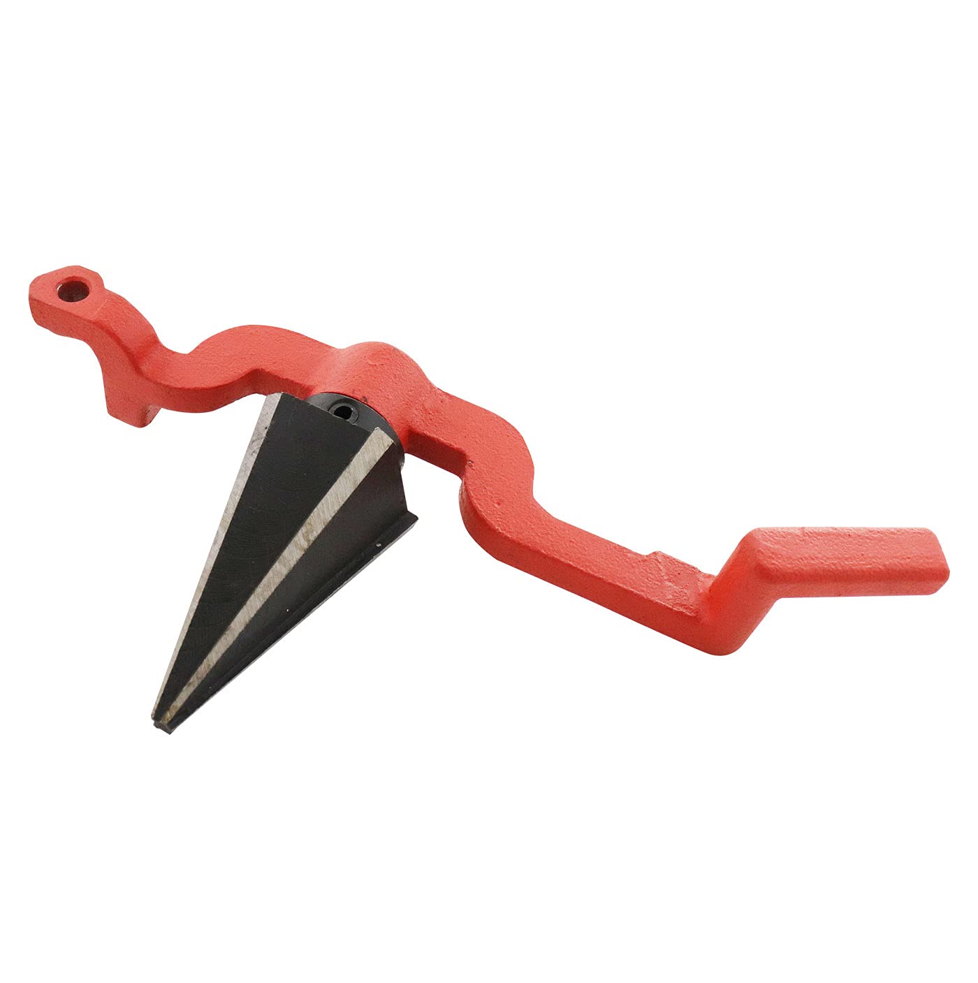 Steel Dragon Tools 34612 Model 344 Pipe Thread Reamer - Compatible with RIDGID 300C & 1822 Threading Machines | Professional Plumbing Tool for Pipe Fitting & Maintenance