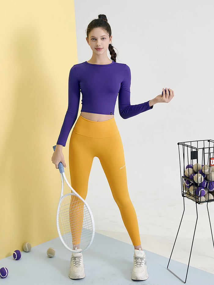 LIMITED:Citrus Yellow