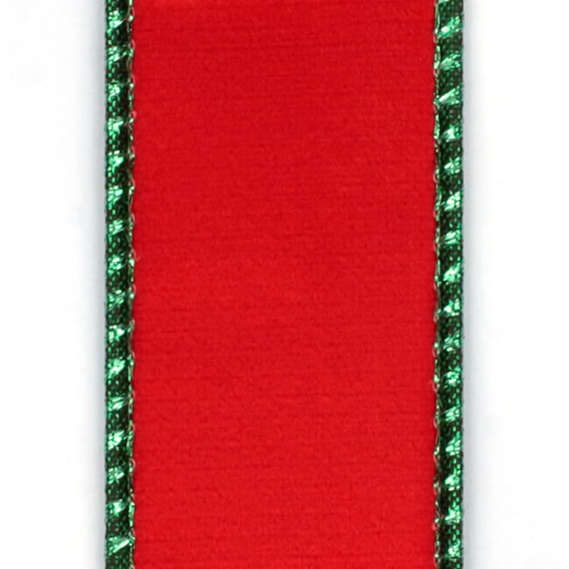 Red & Green