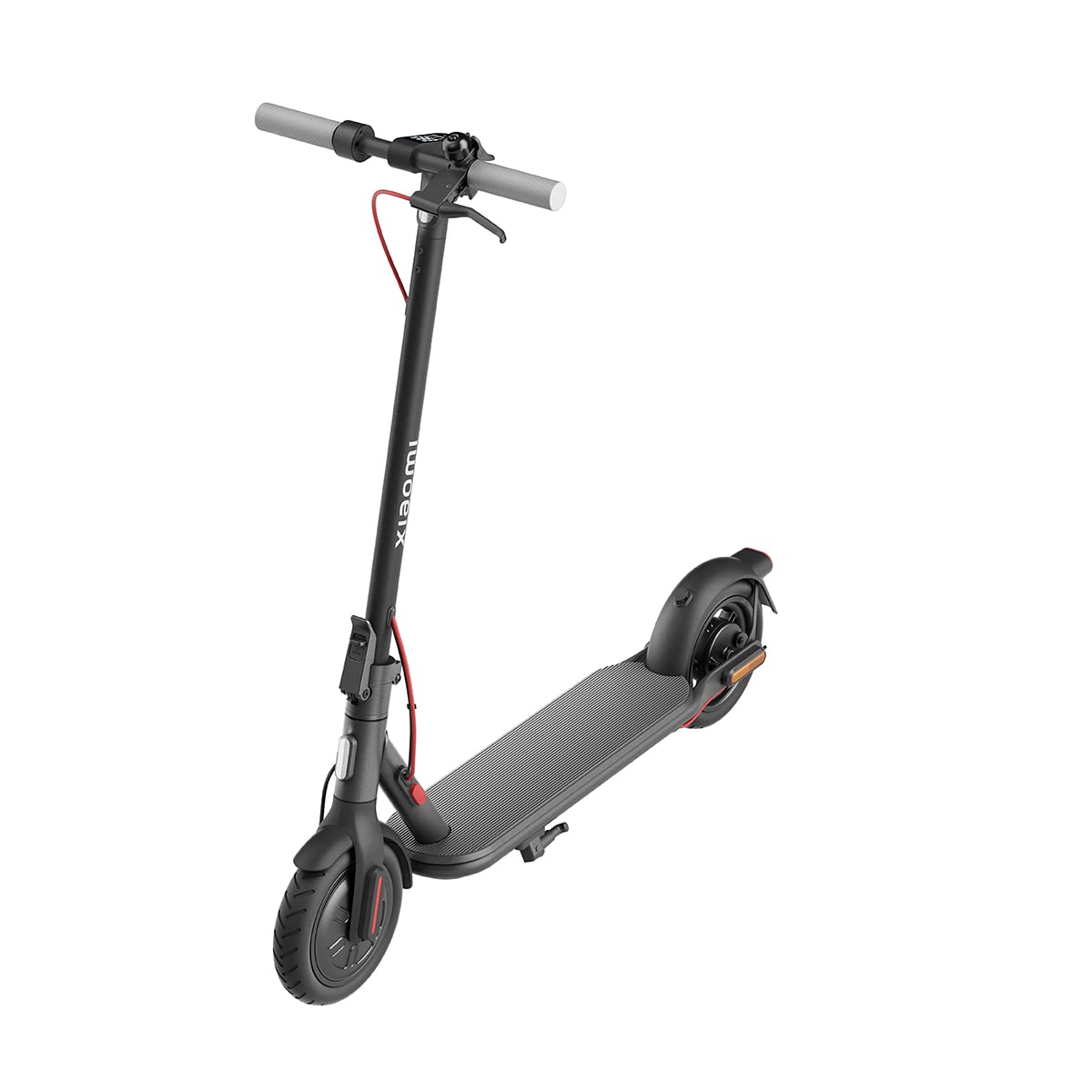Xiaomi Mi Electric Scooter 4 - Foldable & Portable E-Scooter for Adults with 30KM Range - Perfect for Commuting, Campus Travel & Urban Exploration