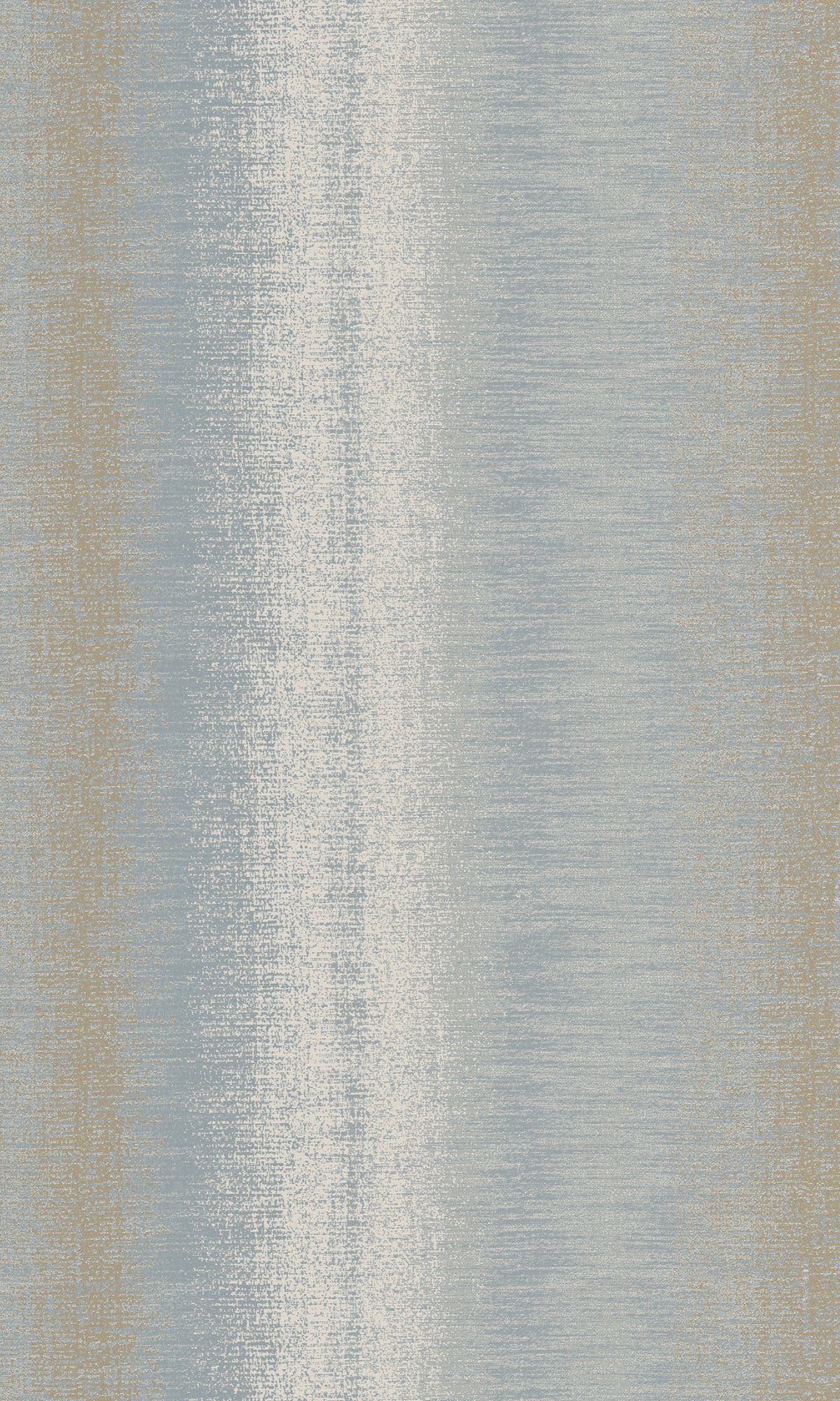Blue Woven Stripe Metallic Wallpaper R8175 - Self-Adhesive Peel & Stick Wallpaper for Bedroom, Living Room, Kitchen - Easy to Install & Removable Home Decor