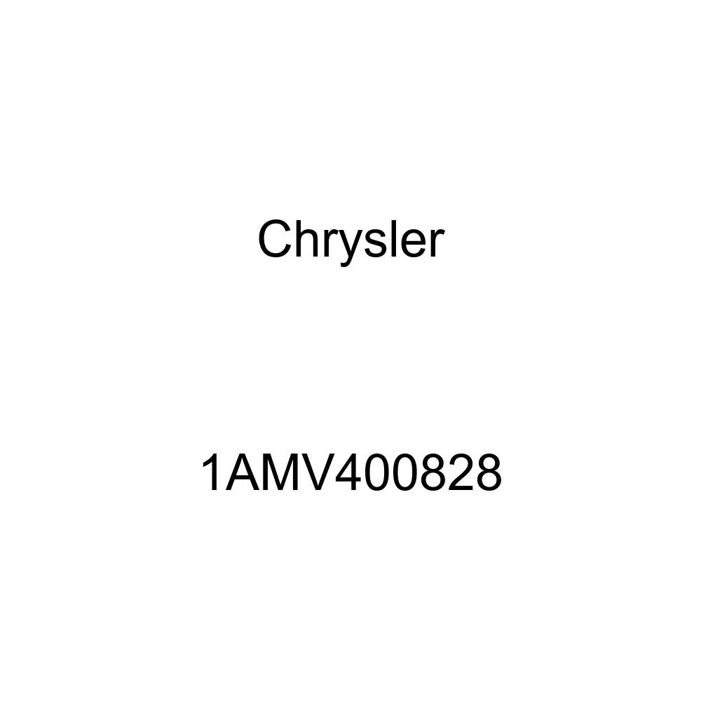 Genuine Chrysler 1AMV400828 Brake Pads - Premium Replacement Brake Pads for Chrysler Vehicles - Perfect for Daily Commuting & Highway Driving