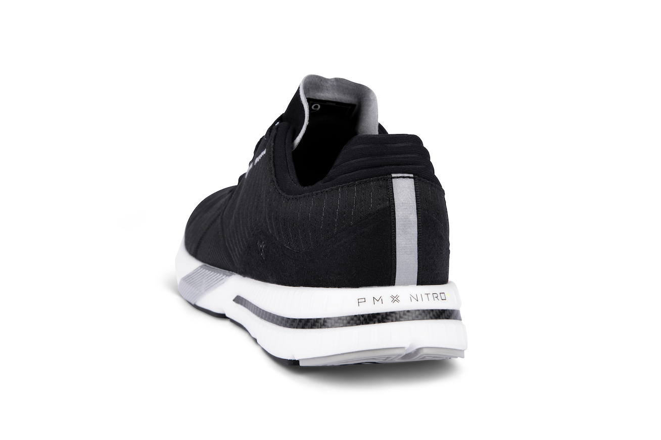 PAYNTR Trainer X 001 Men's Running Shoes - Lightweight Gym Workout & Training Shoes for Men - Perfect for Jogging, CrossFit & Fitness Training