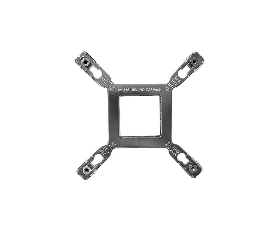 Dynatron L35 2U Server Liquid CPU Cooler - High Performance Cooling Solution for Data Centers & Enterprise Servers