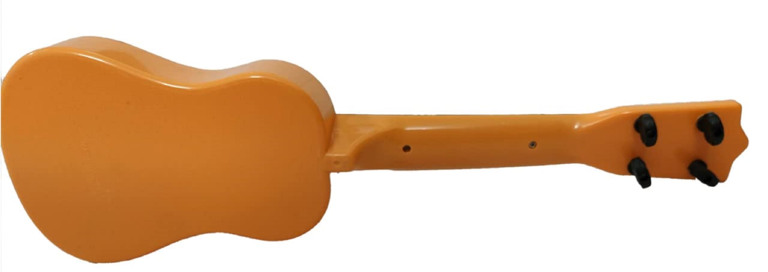 VGRASSP 22.5 Inch 4-String Mini Guitar Toy for Kids - Best Musical Gift for Boys & Girls (Colors Vary) - Perfect for Birthday Presents, Early Music Education & Pretend Play